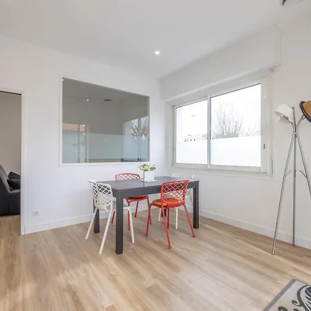 Escale Iodee - 5min De La Holiday home *