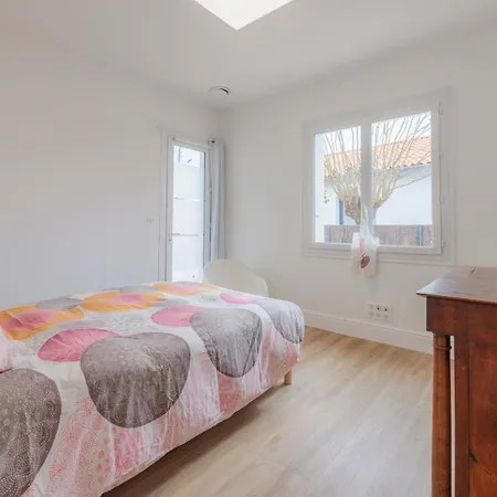 Holiday home Escale Iodee - 5min De La Royan