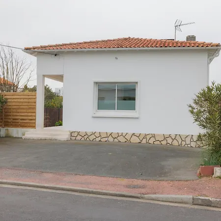 Escale Iodee - 5min De La Holiday home *