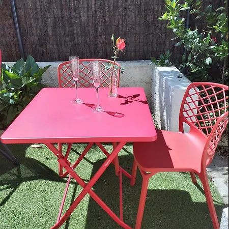 Escale Iodee - 5min De La Holiday home Royan