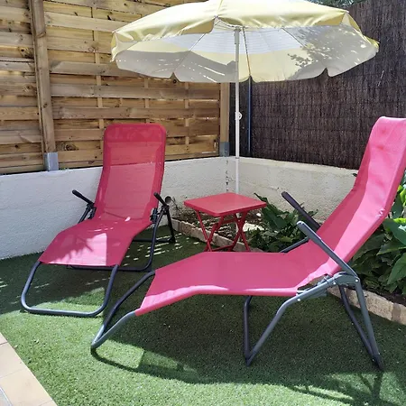 Escale Iodee - 5min De La Holiday home Royan